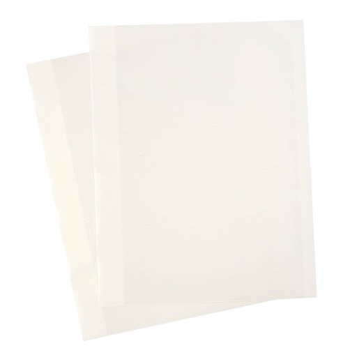 Folios Adhesivos  Repuestos - Micro Dots Adhesive Sheets