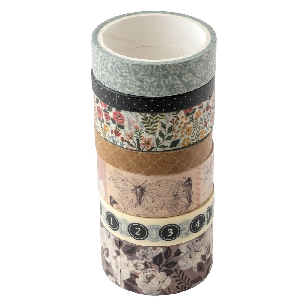 Forever Fields - Washi Tape