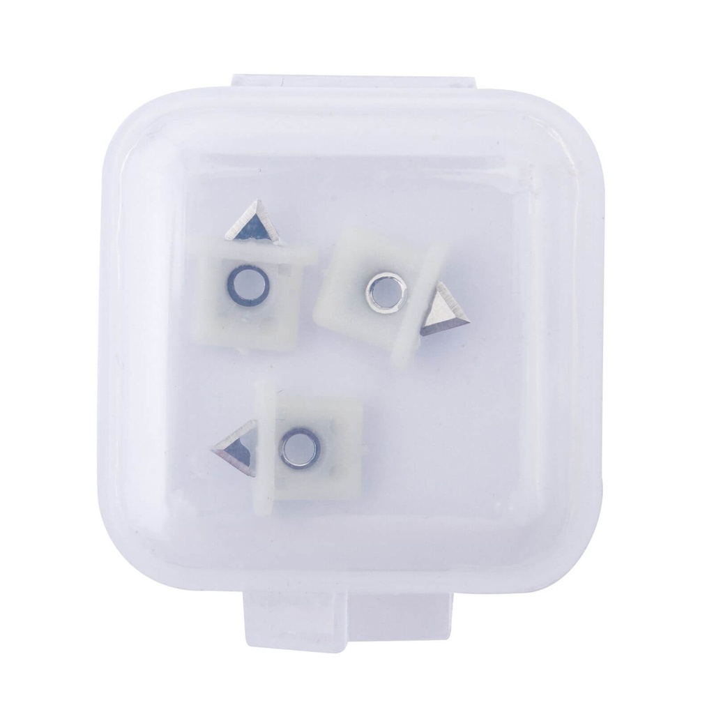 Cortador de Círculos Repuestos de Cuchillas