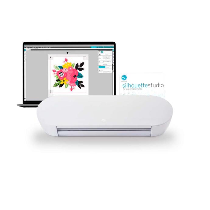 Silhouette Portrait 4 Kit Standard