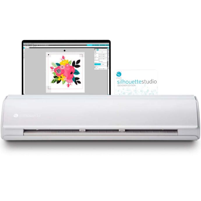 Silhouette Cameo 5 Plus -15in- Kit Standard