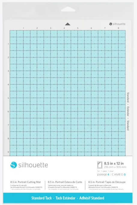 PORTRAIT Tapete 8 x 12 Adherencia Standard