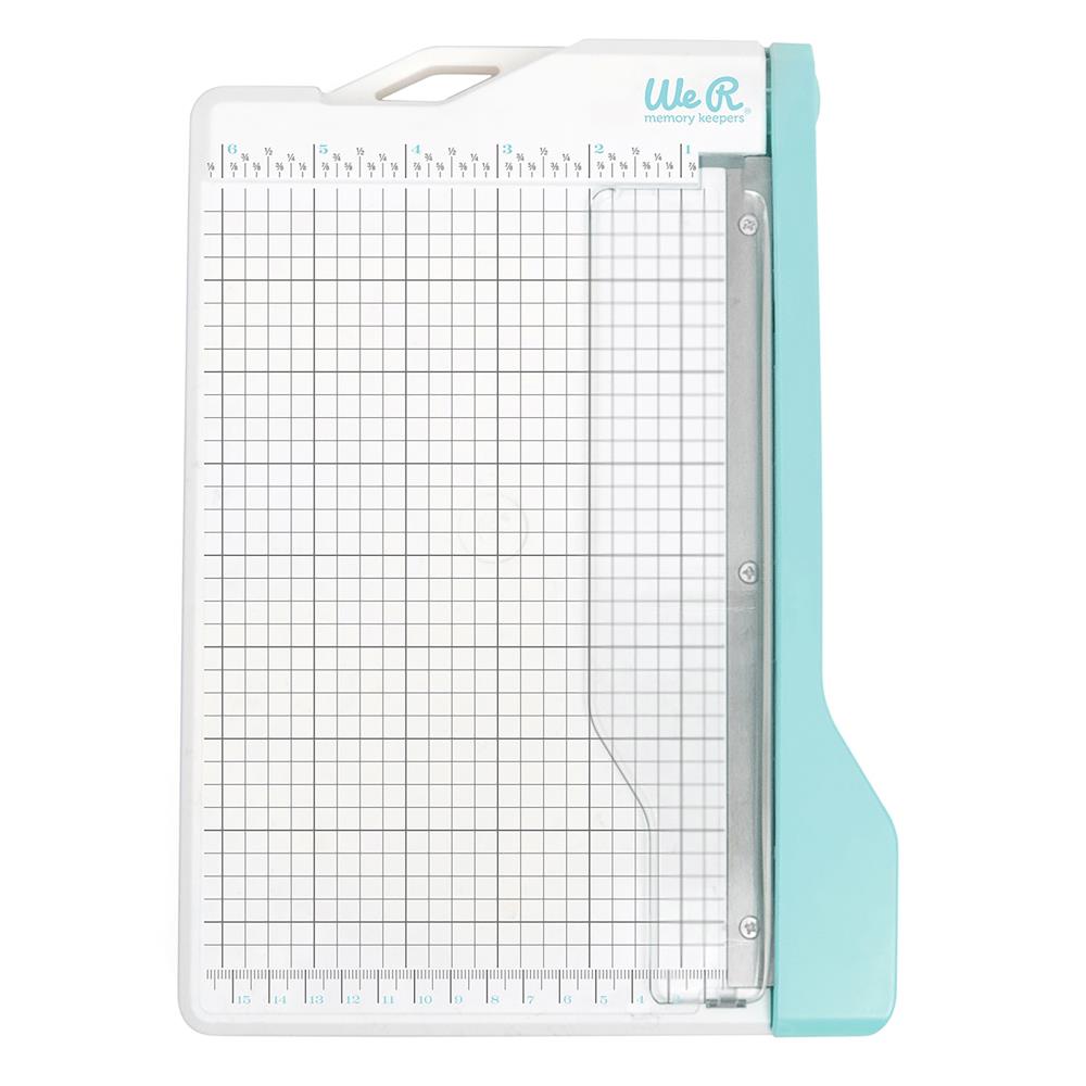 We R Mini Guillotina