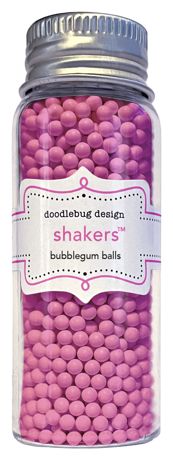 Shaker DoddleBug Chicle