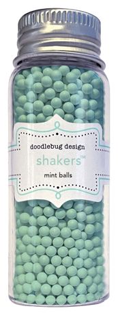 Shaker DoddleBug Menta