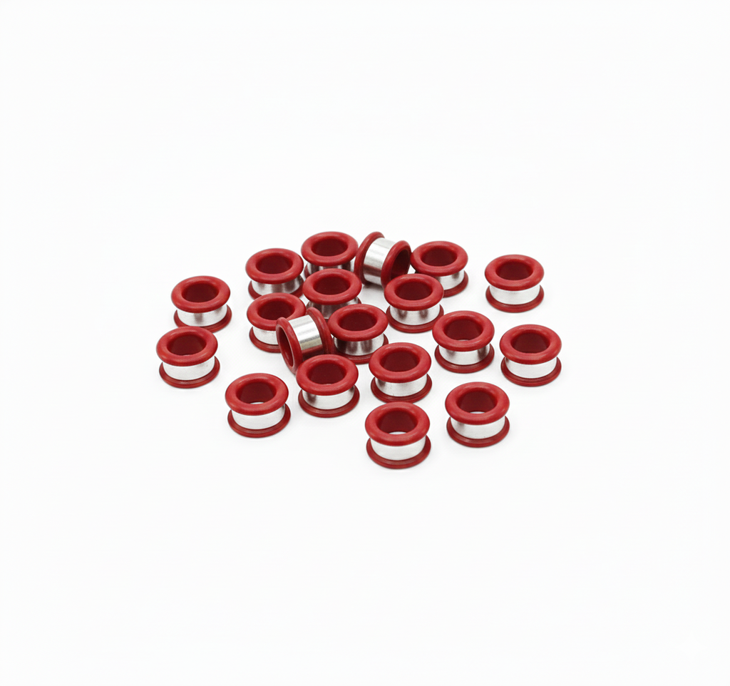 Ojales Rojos STANDARD 0.2