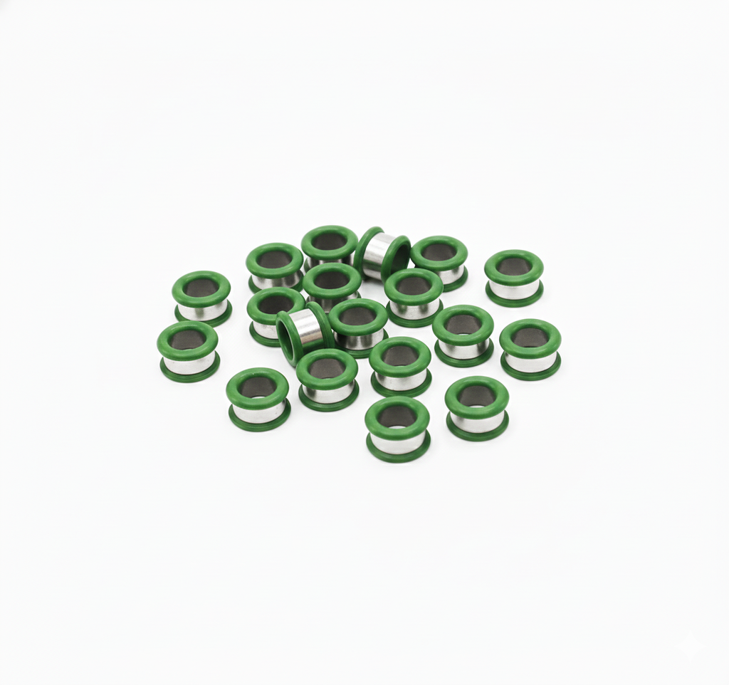 Ojales Verdes Standard 0.2