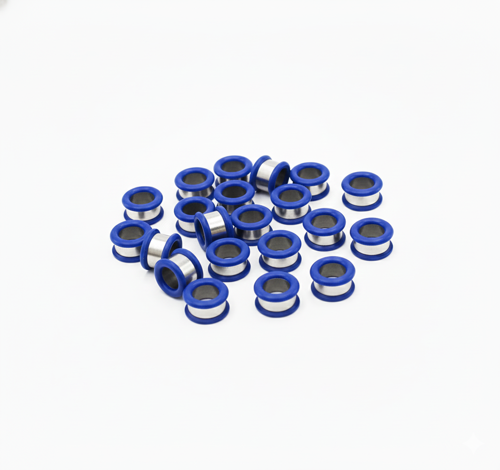 Ojales Azules STANDARD 0.2