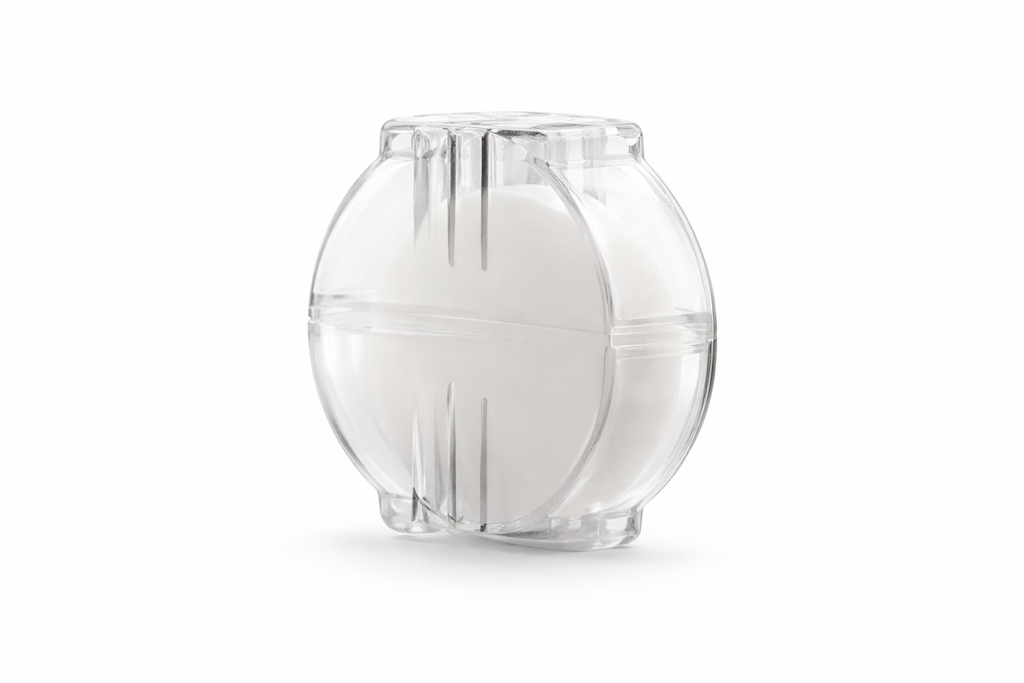 Acondicionador de hilo