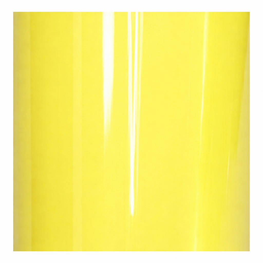 Thermoadhesivo Suave Amarillo Pastel