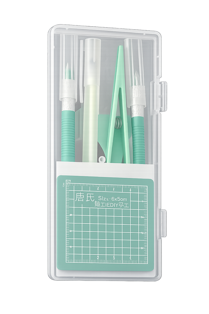 Mini Kit de Herramientas