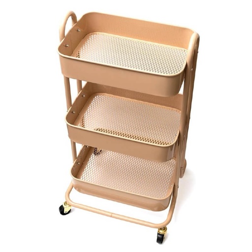 [60000029] A la Cart Carrito Organizador Avena