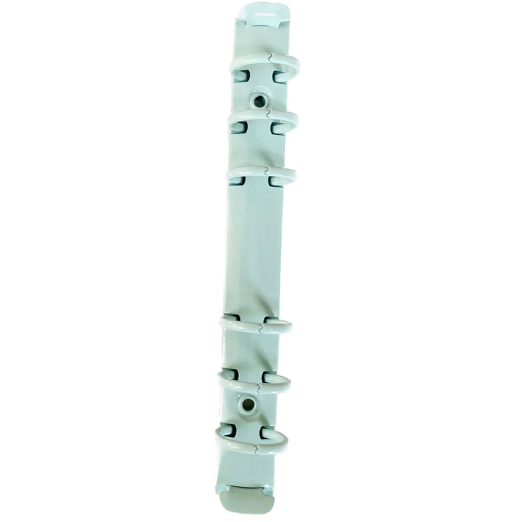 [WR-115-M] Prensa Clipper - 6 huecos - 5A Menta