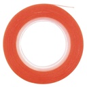 Craft Perfect Adhesivo Doble Cara cinta roja 0.47"