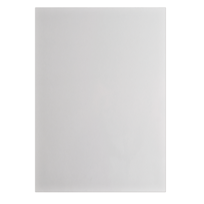 [SILH-PROTECT-ES-LTR] Hoja de Protección para Base Electroestática 8.5x12