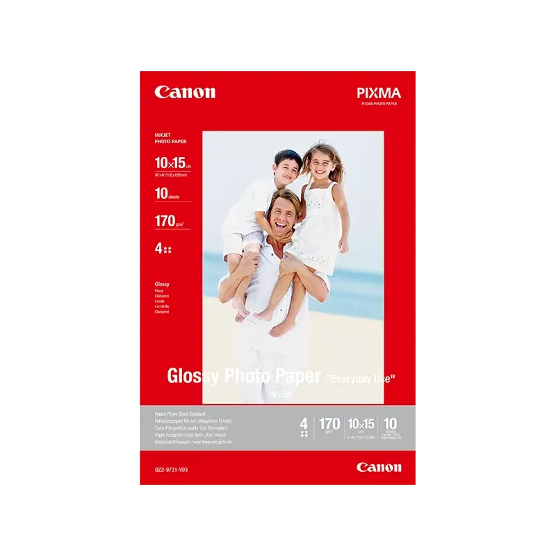 [347289] Papel glossy - Photo Everyday