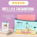 Minc Cinch -Encuadernadora y Laminadora-