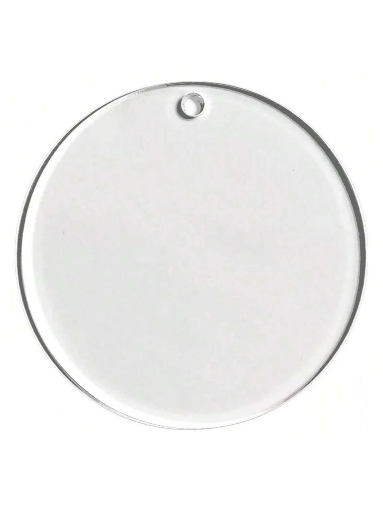 ACRILICO CIRCULO
