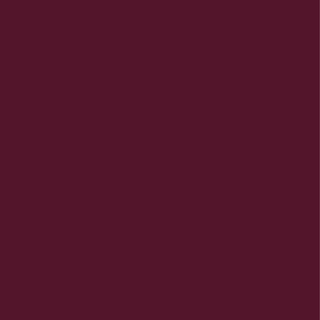 [AT/P BURGUNDY-534] Vinil Brillante Borgoña 12x24