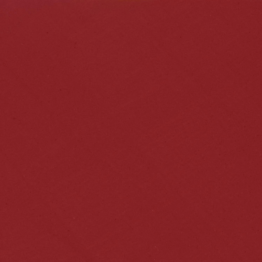 [AT/P CHERRY RED 537] Vinil Brillante Rojo Cereza 12x24