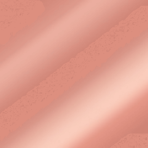 [AT/P ORO ROSA-553] Vinil Brillante Oro Rosa 12x24