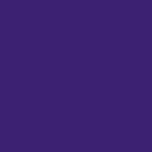 Vinil brillante 12x24 pulgadas – Morado