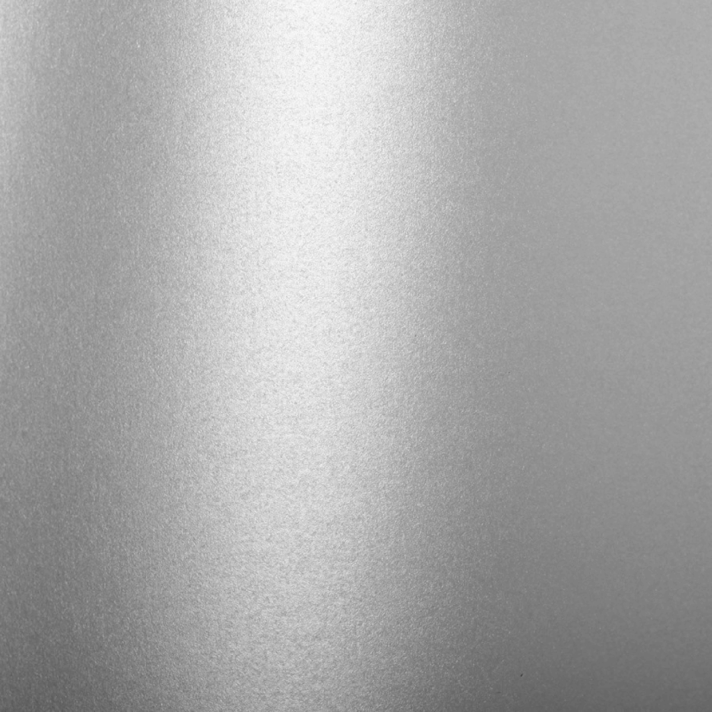 [AT/P SILVER 551] Vinil Brillante Plateado 12x24