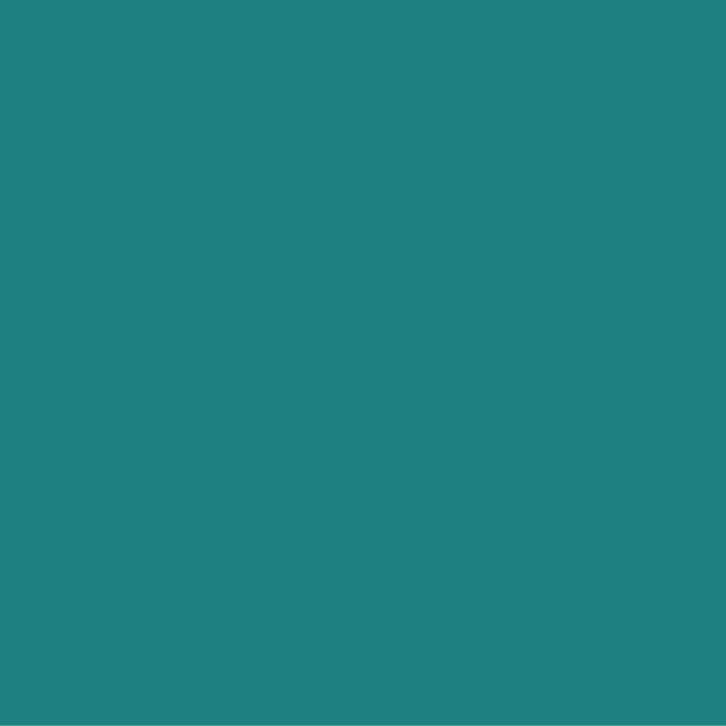 [AT/P TEAL 516] Vinil Brillante Verde Azulado12x24