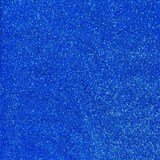 AT/THERMO GLITTER AZUL ROYAL
