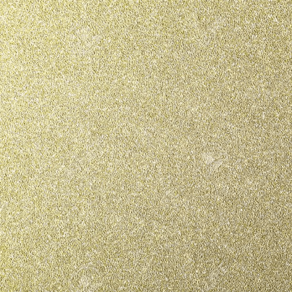 [10244] Thermoadhesivo Glitter Oro 14K