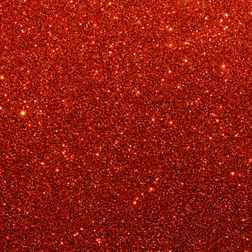 [10248] Thermoadhesivo Glitter Rojo