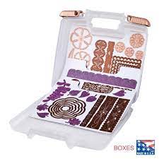 CAJA ORGANIZADORA DIE CUTS