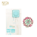 Punch Board Flores