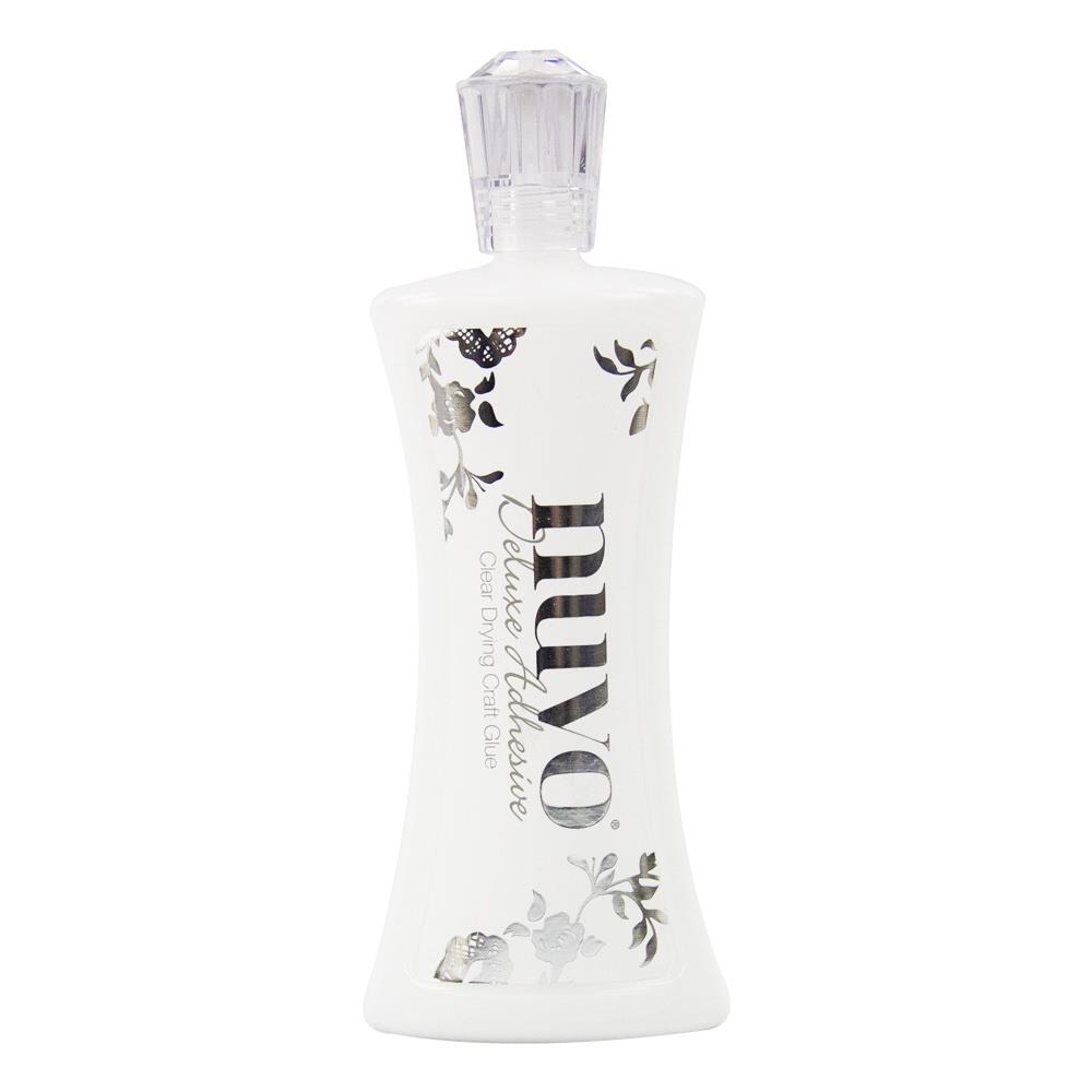 [201N] Nuvo Deluxe Adhesivo