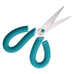 [60000565] Comfort Craft Tijeras con agarre