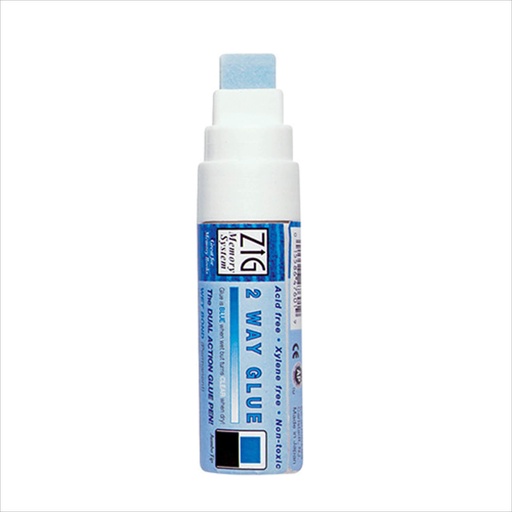 Zig Glue Adhesivo Jumbo