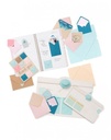 Punch Board Mini Sobres