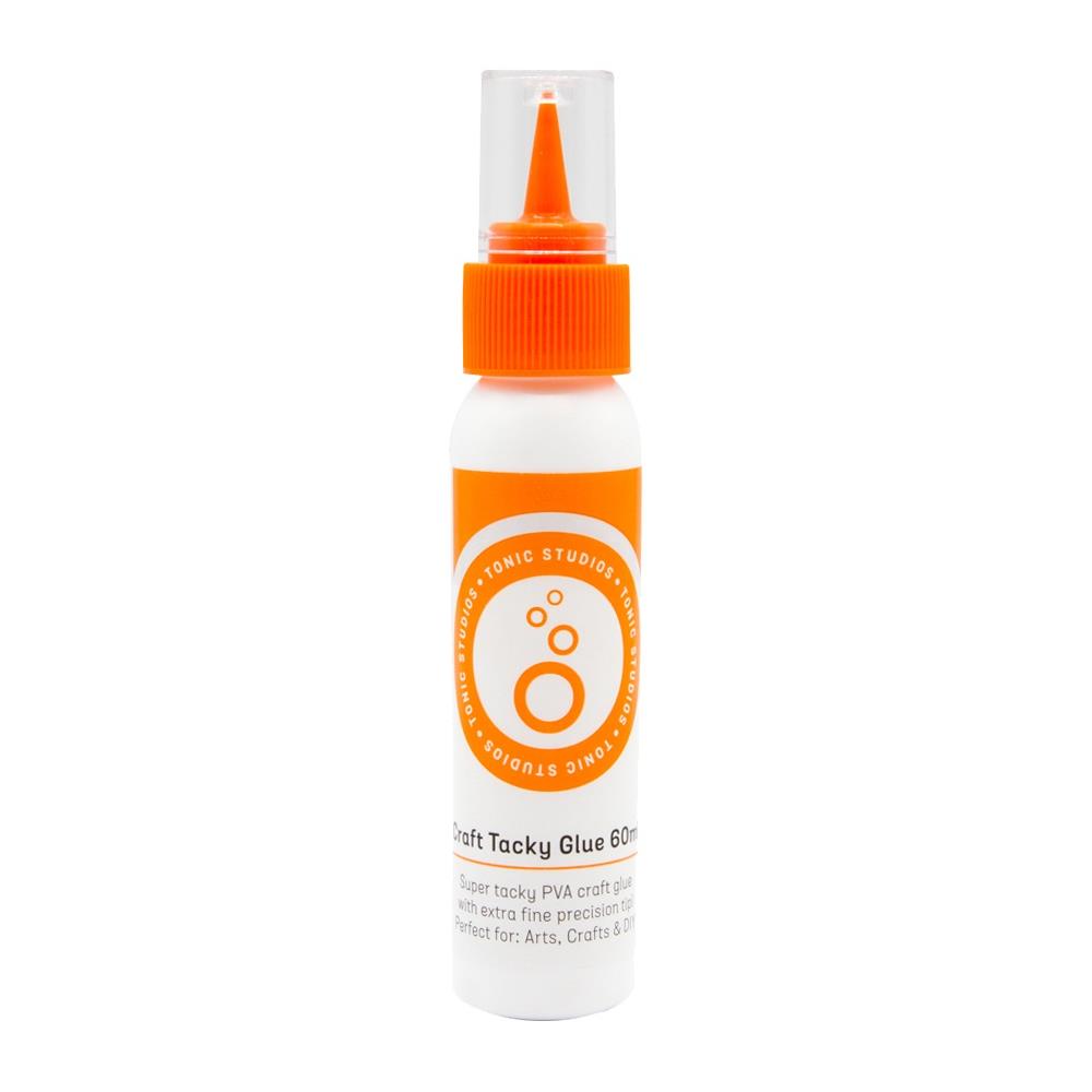 [418E] Tonic Studios Craft 60 ml Adhesivo Tacky Glue (PVA)