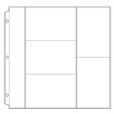 Fundas para Fotos 12x12