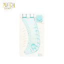 Punch Board Abanicos