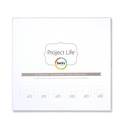 Fundas para Fotos Variado 12x12