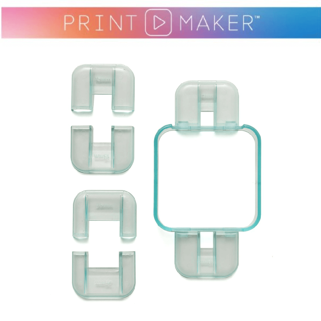 [60000093] Print Maker Guía para Washi Tape y Cinta
