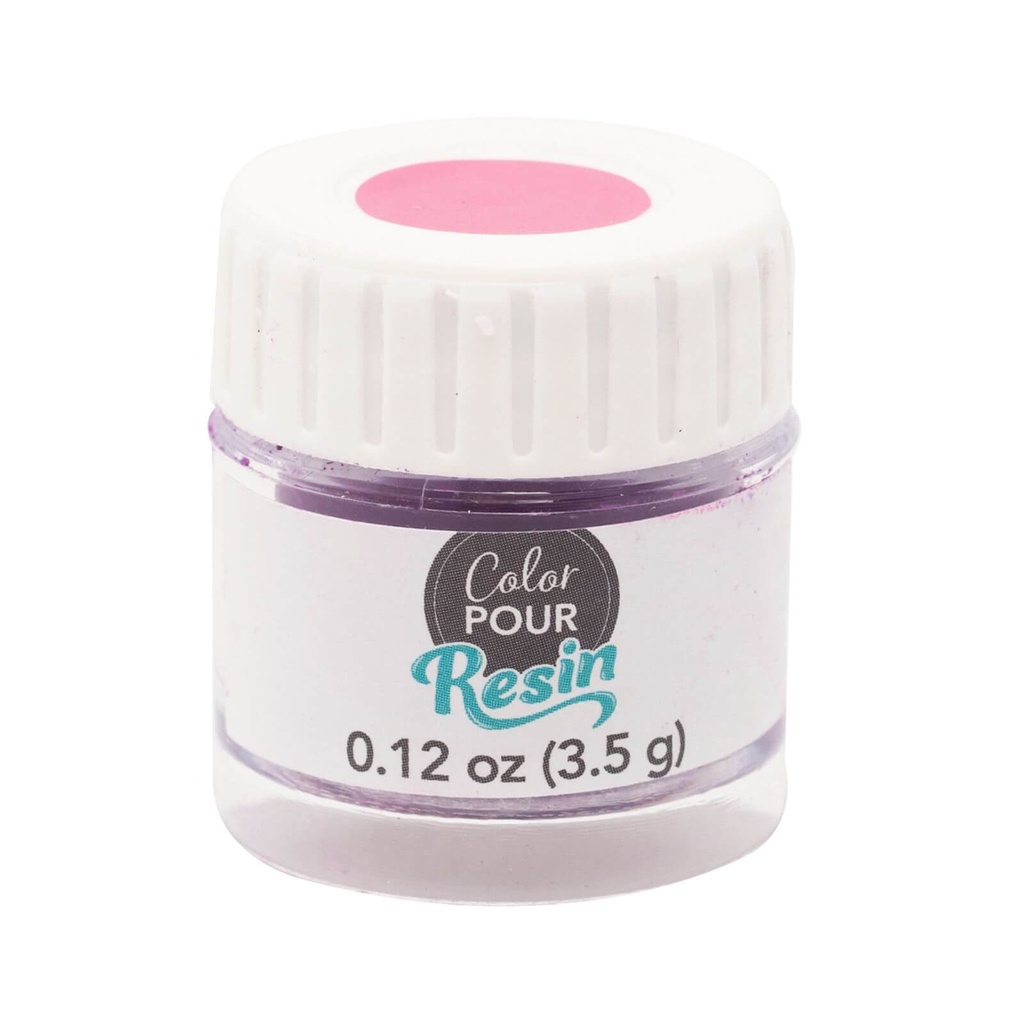[34002242] RSN Polvo Térmico Morado a Rosa