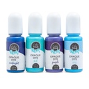 RSN Tinte Opaco Galaxia