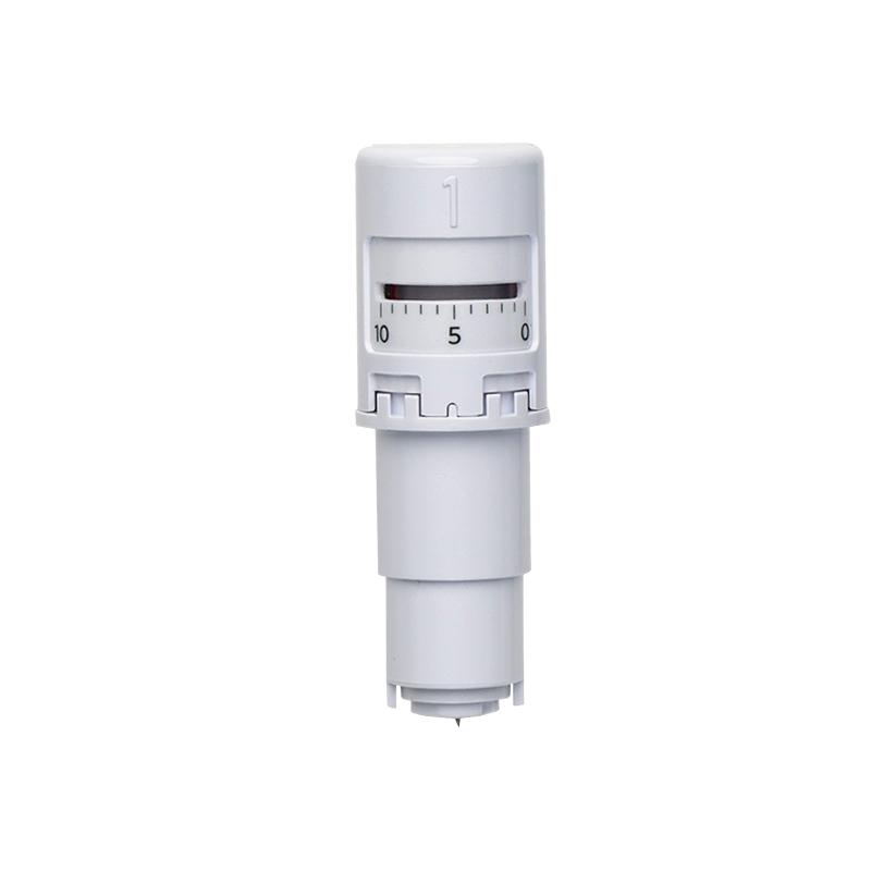 [SILH-BLADE-AUTO-2] Cuchilla Cameo 4 y 5 Automática