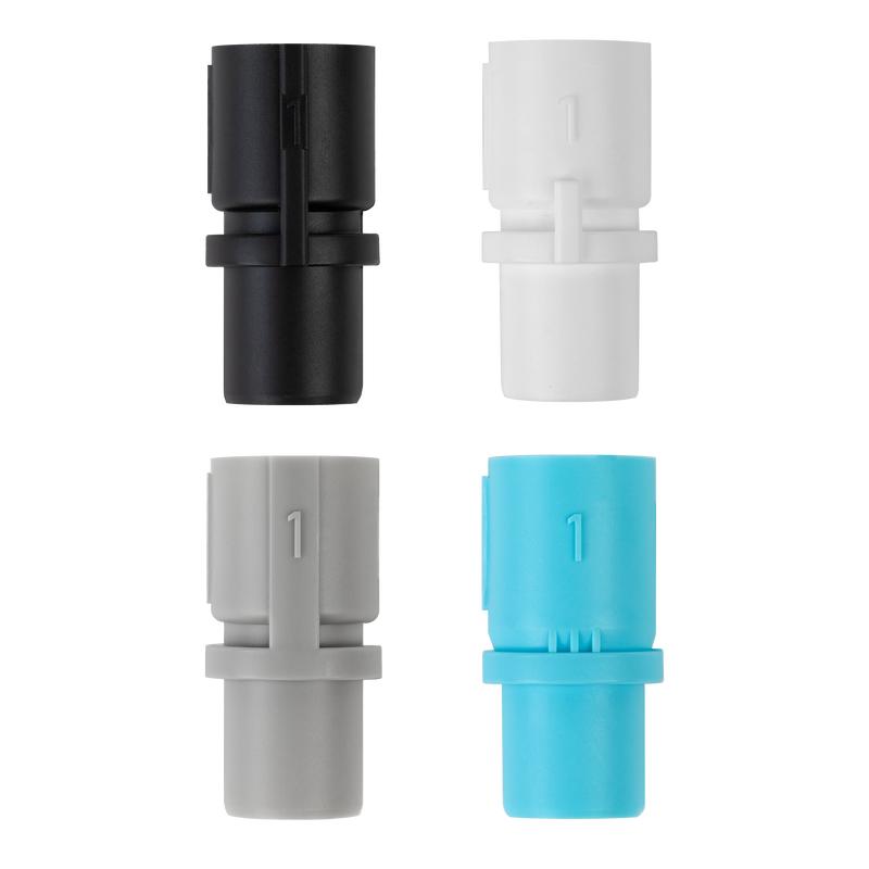 [TOOL-ADAPT-SET] Adaptadores Cuchillas y Sketch Pen Cameo 4 y 5