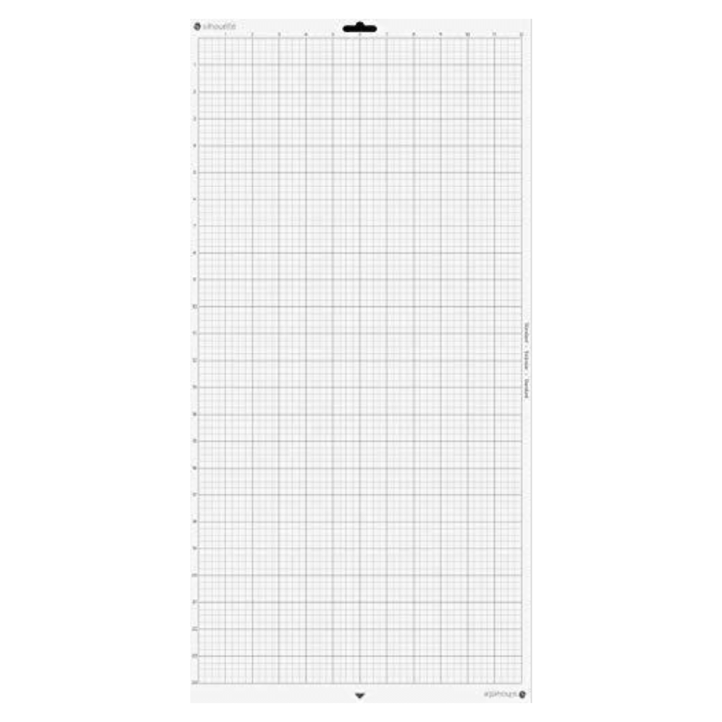 [CUT-MAT-24] Cameo Tapete 12x24