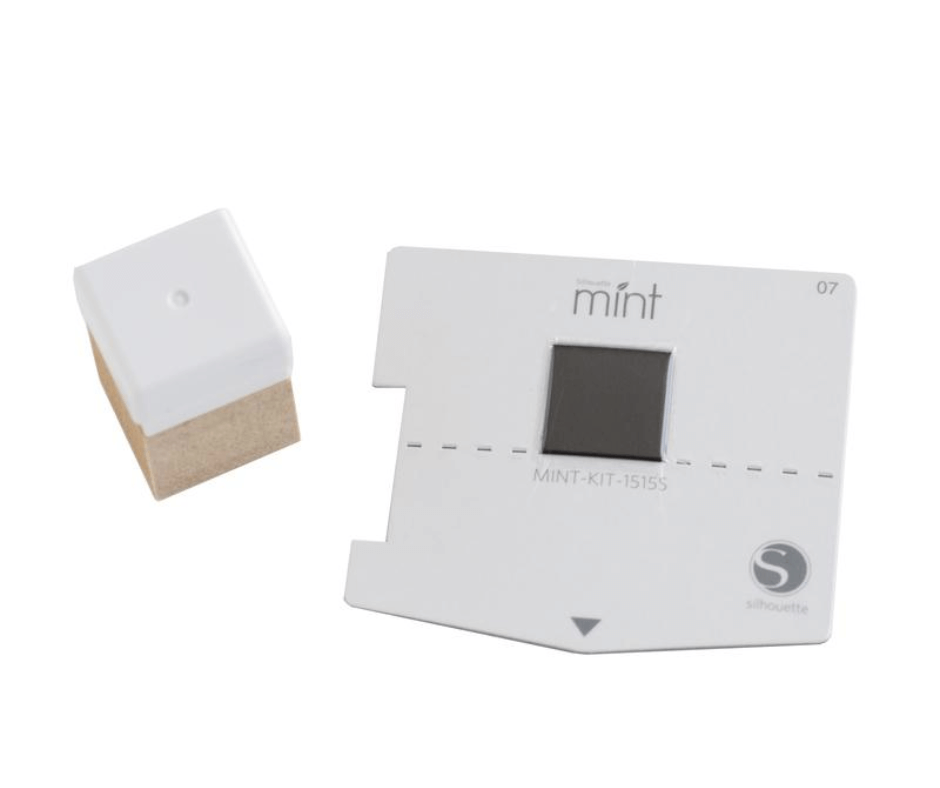 [MINT-KIT-1515] Mint Kit de Sellos 15x15mm