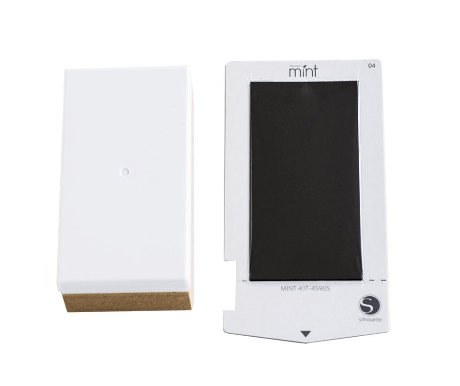 [MINT-KIT-4590] Mint Kit sellos 45X90mm
