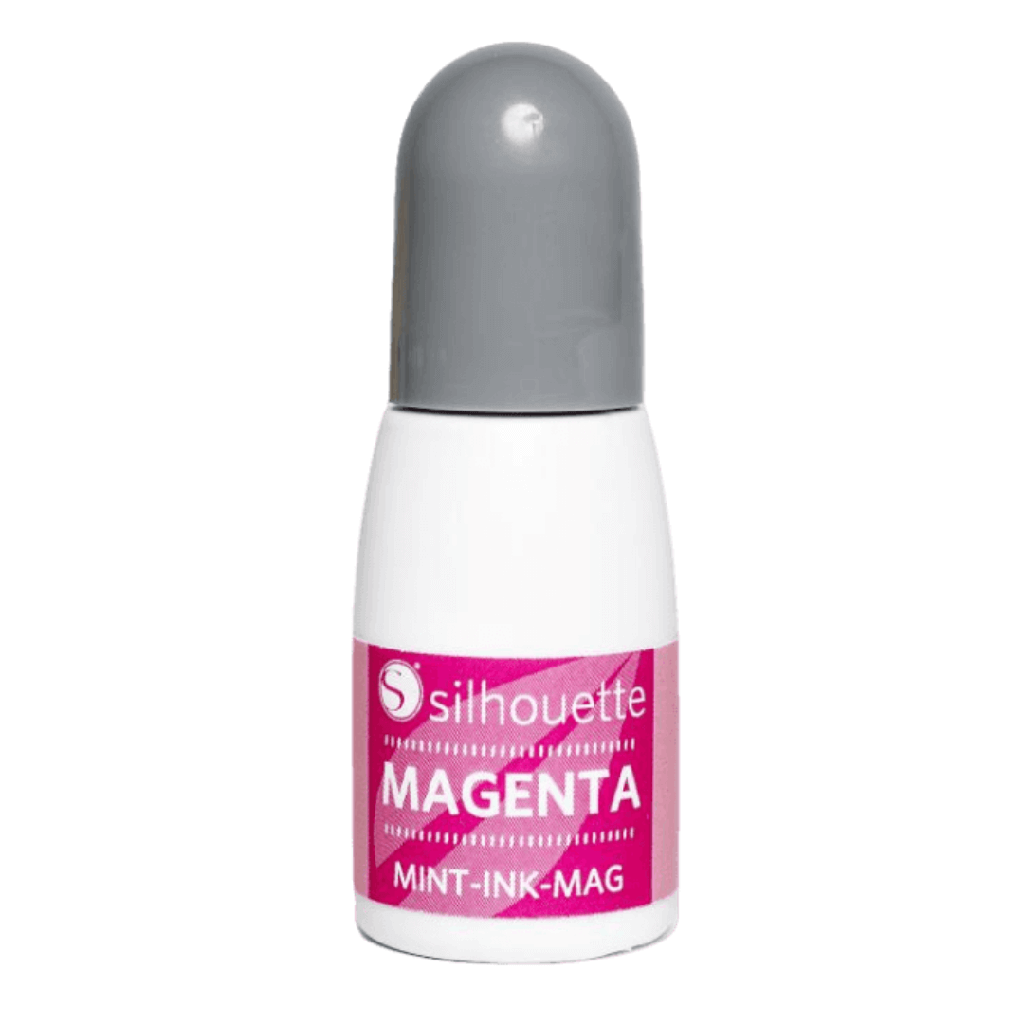 [MINT-INK-MAG] Mint Tinta Magenta